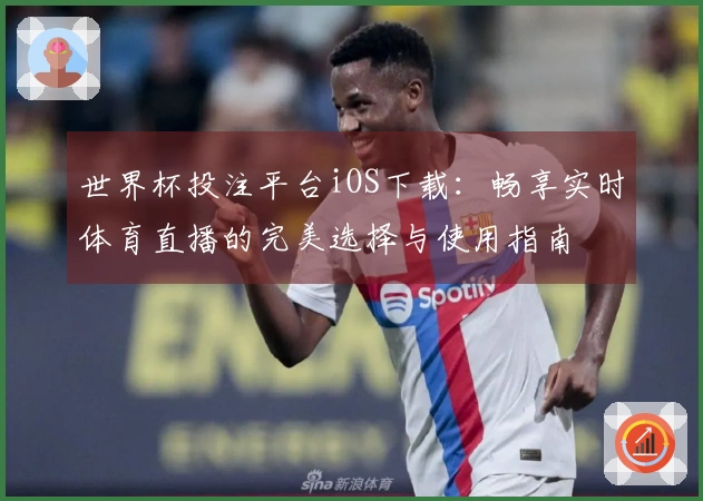 世界杯投注平台iOS下载：畅享实时体育直播的完美选择与使用指南