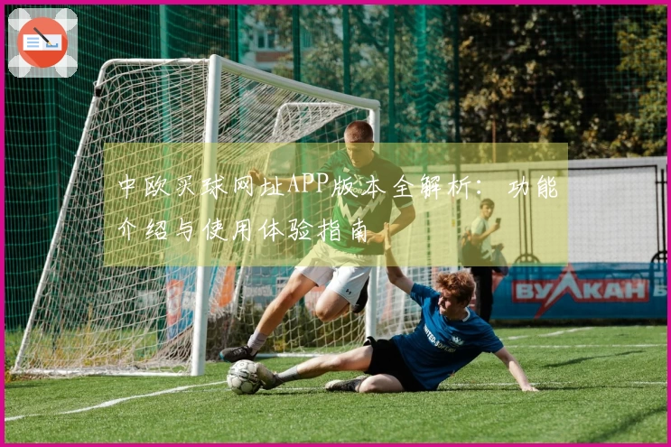 中欧买球网址APP版本全解析：功能介绍与使用体验指南