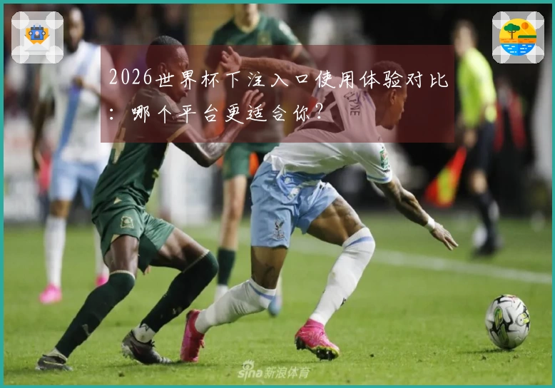 2026世界杯下注入口使用体验对比:哪个平台更适合你?