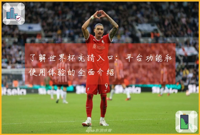 了解世界杯竞猜入口：平台功能和使用体验的全面介绍