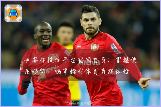 世界杯投注平台官网首页：掌握使用趋势，畅享精彩体育直播体验