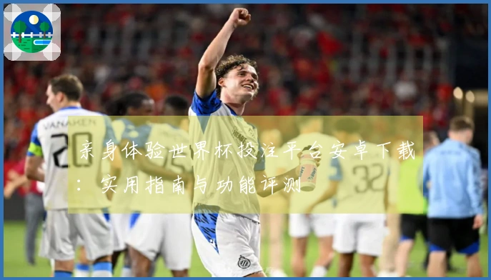 亲身体验世界杯投注平台安卓下载：实用指南与功能评测