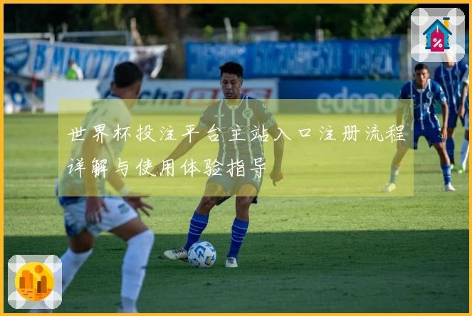 世界杯投注平台主站入口注册流程详解与使用体验指导